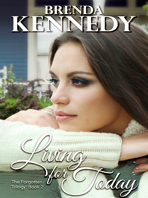 Cover image for Living for Today